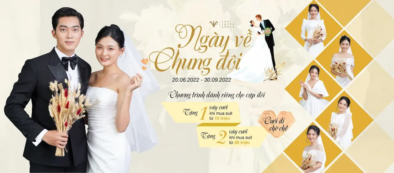 The Suits House  Thành Lập Ngày 09/04/2016, Với Mong Muốn Mang Uy Tín Của Mình Cùng Đồng Hành Với “Người Nhà” Theo Từng Cột Mốc Thành Công Và Hạnh Phúc!