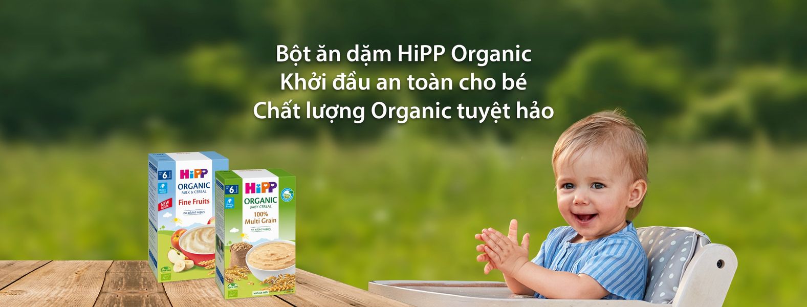 Sữa Hipp