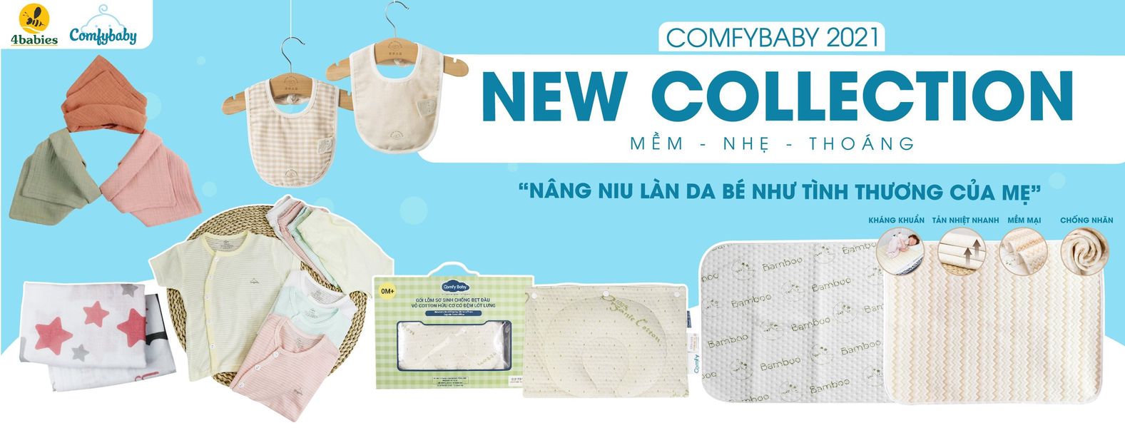 Bàn Chải Điện Cho Bé Comfybaby Đã Ra Đời, Giúp Mẹ Vệ Sinh Răng Miệng Bé 1 Cách Thật Dễ Dàng Rồi Đây!