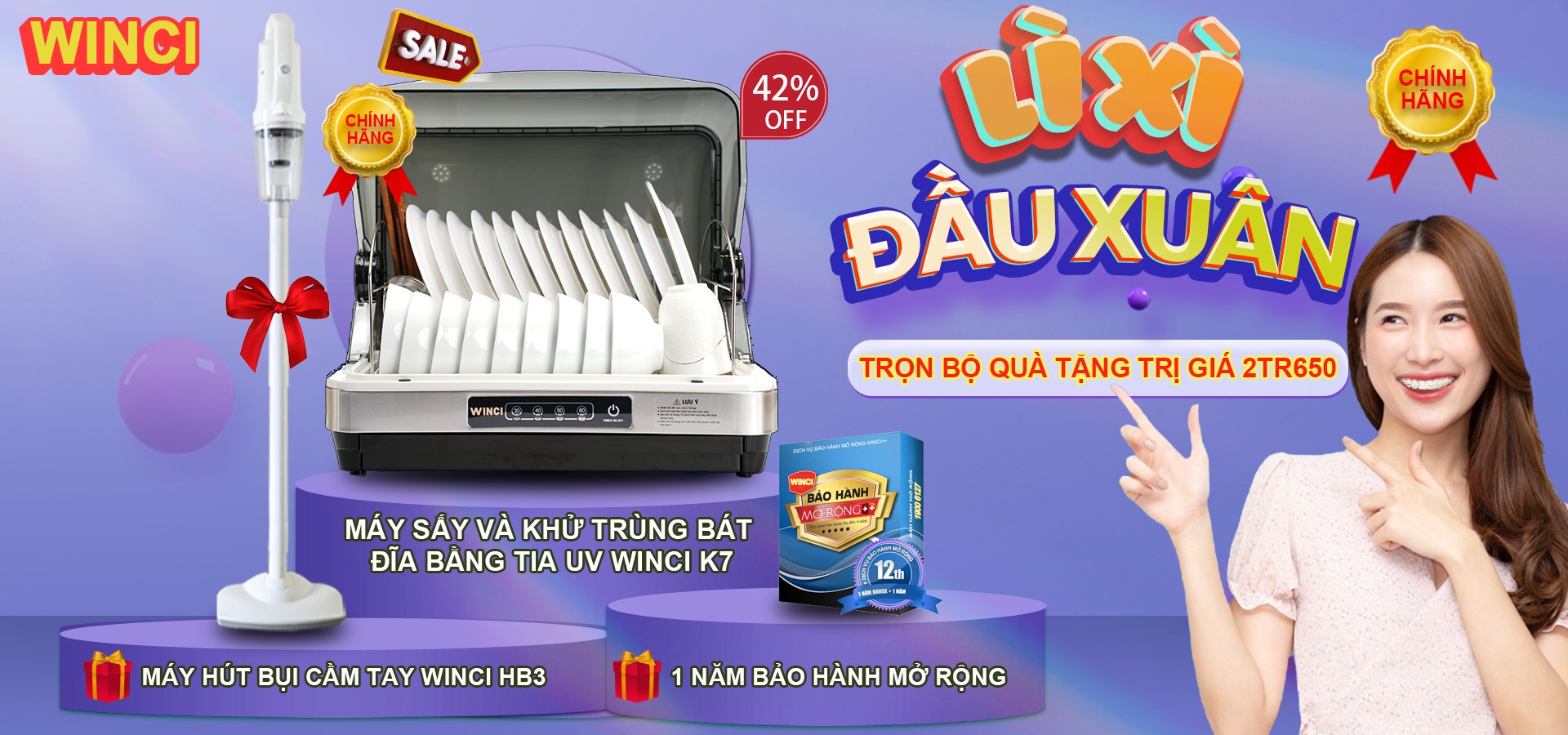 Gia Dụng Winci