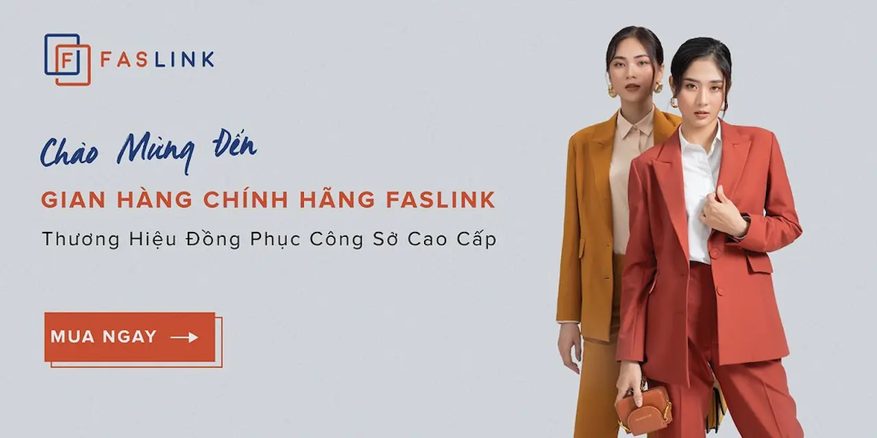 Faslink Tin Chắc Bạn Sẽ Muốn Thử 1 Vẻ Ngoài Sành Điệu Vừa Tận Hường Cảm Giác Thoải Mái Tối Đa Từ Các Sản Phẩm Thiết Kế Bằng Chất Liệu Silky Like Của Bộ Suit Này.