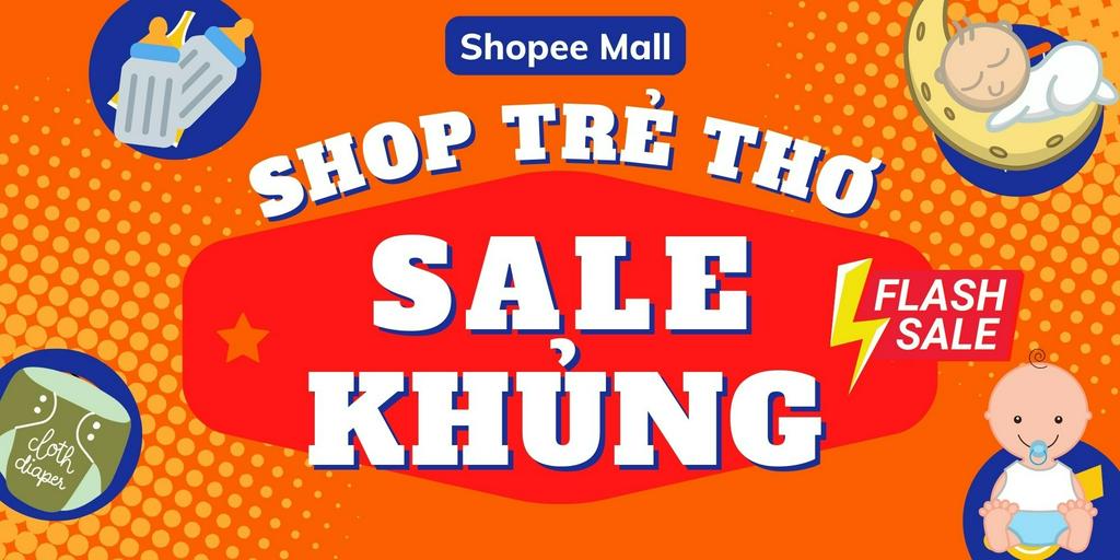 Shop Trẻ Thơ