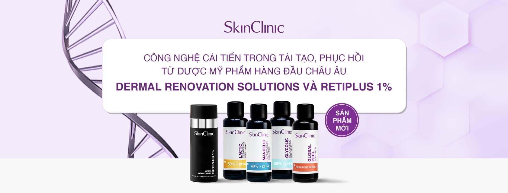 SkinClinic