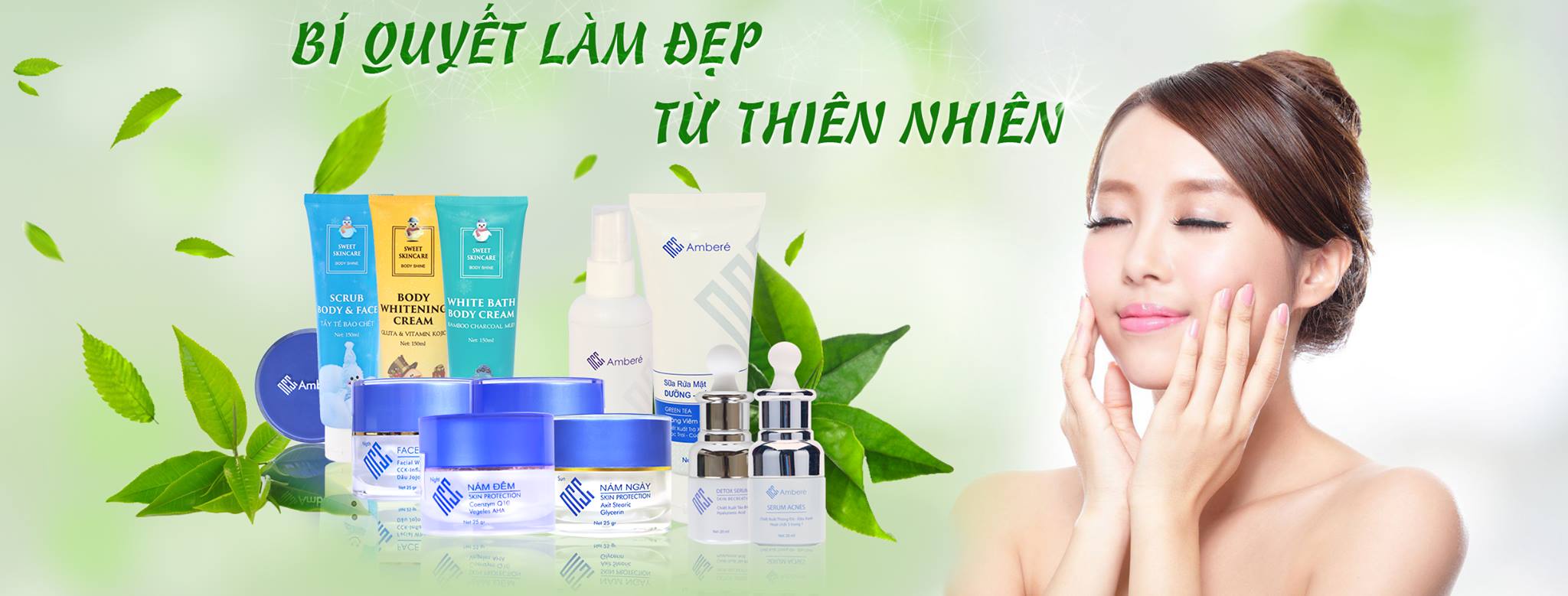 Mỹ Phẩm Ambere 1 Nhà Phân Phối Bởi Công Ty Cổ Phần Thương Mại Và Dịch Vụ Sản Phẩm Này Có Phải Hàng Fake Không? Sao Không Giống Sản Phẩm Mình Mua Ở Viện?…. Vô Vàn Các Câu Hỏi Vì Sao.