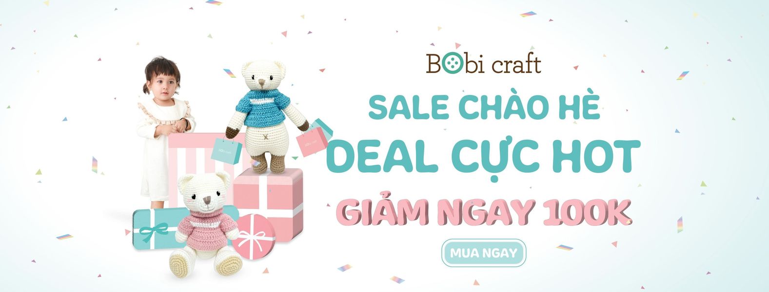 Bobi Craft