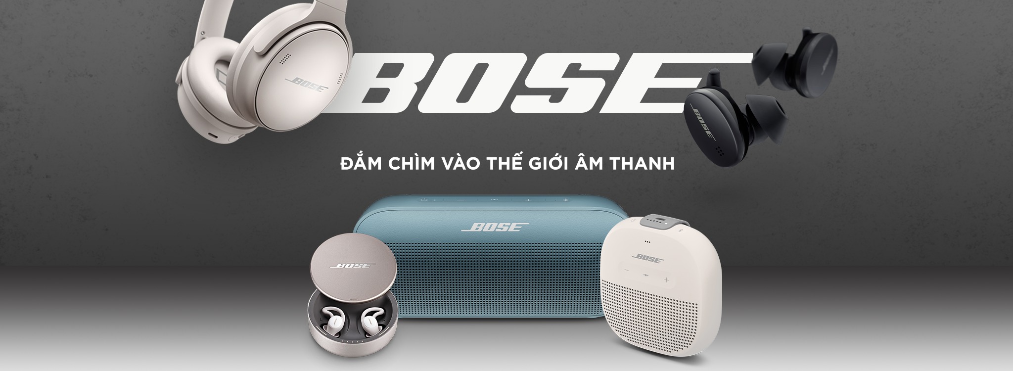 Bose