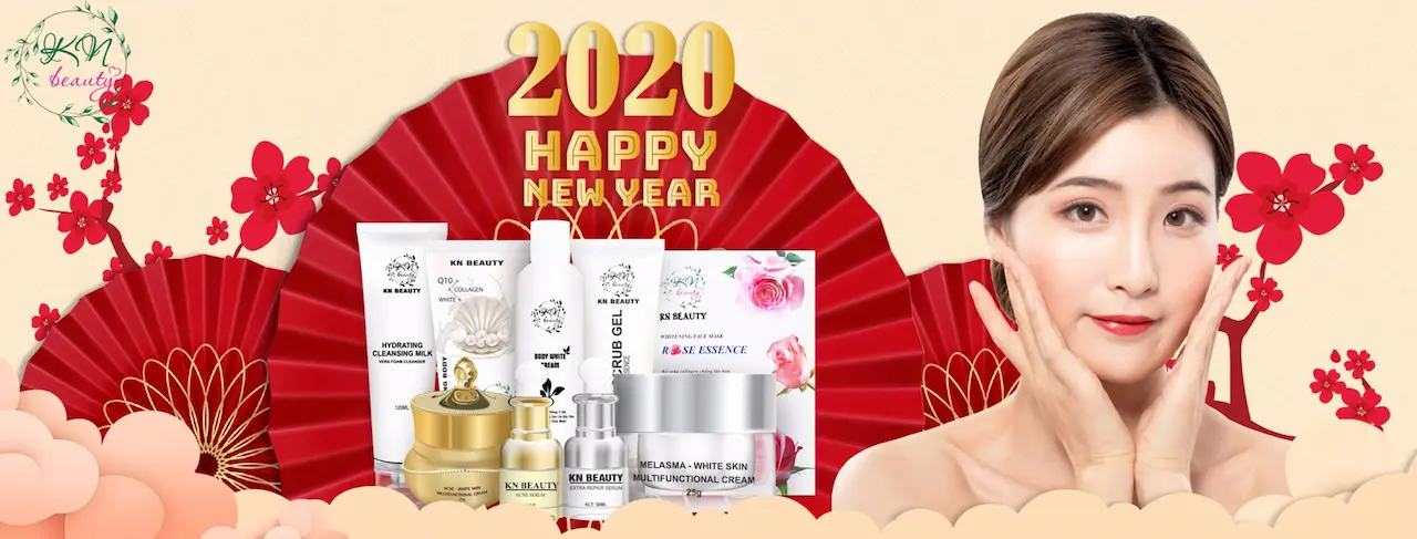 Mỹ Phẩm KN Beauty 1 Thương Hiệu Mỹ Phẩm Thiên Nhiên Sản Phẩm Có Nguồn Gốc Rõ Ràng, Thành Phần Chiết Xuất Từ Thiên Nhiên Không Gây Kích Ứng Da…