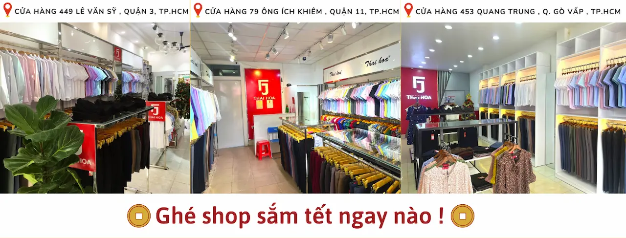 Thái Hòa Shop Luôn Mong Muốn Đem Tới Quý Khách Hàng Những Sản Phẩm Có Chất Lượng Cao Với 1 Mức Giá Tốt Nhất