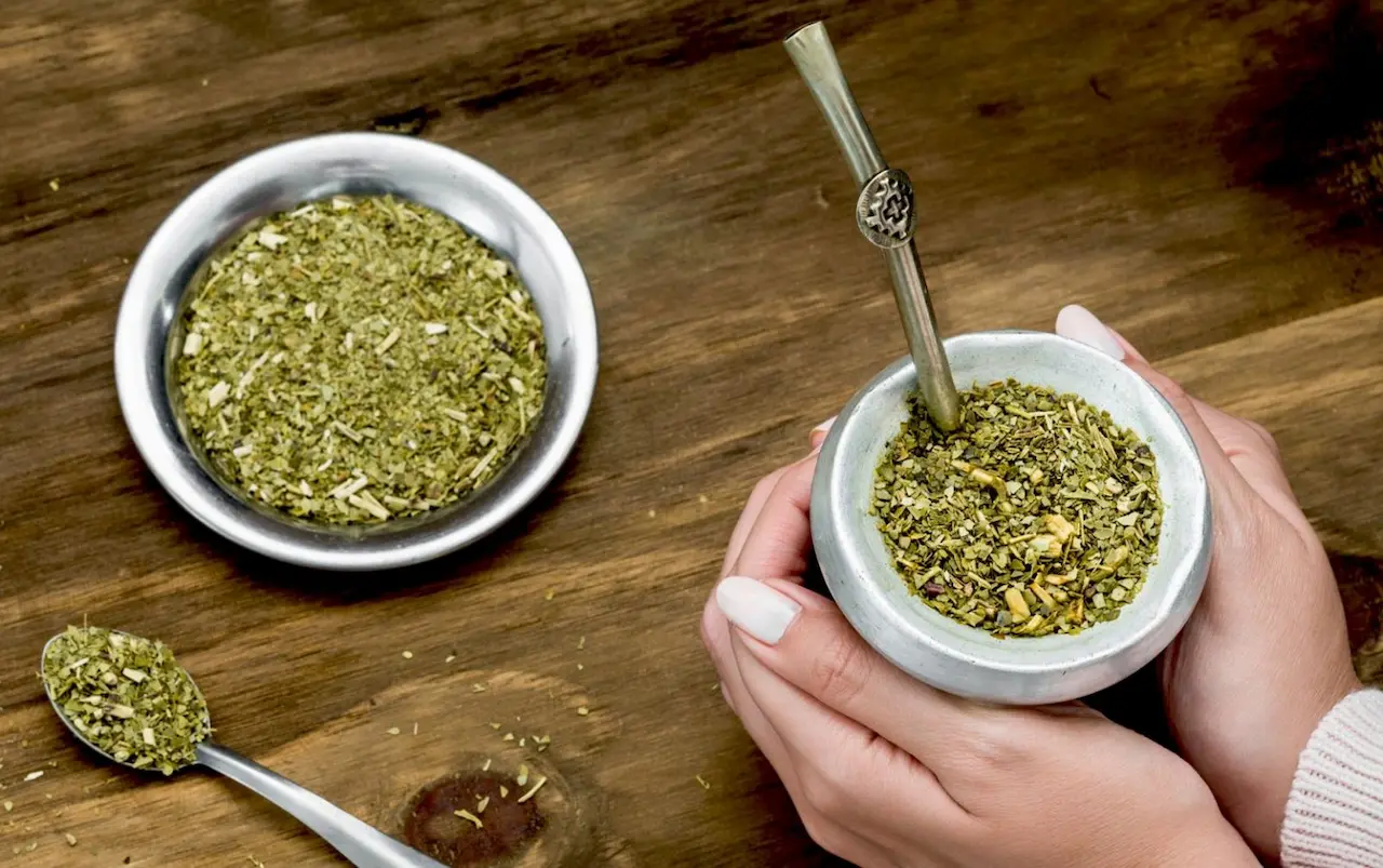 Trà Nam Mỹ Một Giải Pháp Tối Ưu Ngày Tết Dành Cho Bạn – Đã Có Trà Yerba Mate 1 Thức Trà Được Người Argetina Uống Thay Nước Hàng Ngày Vì Độ Healthy