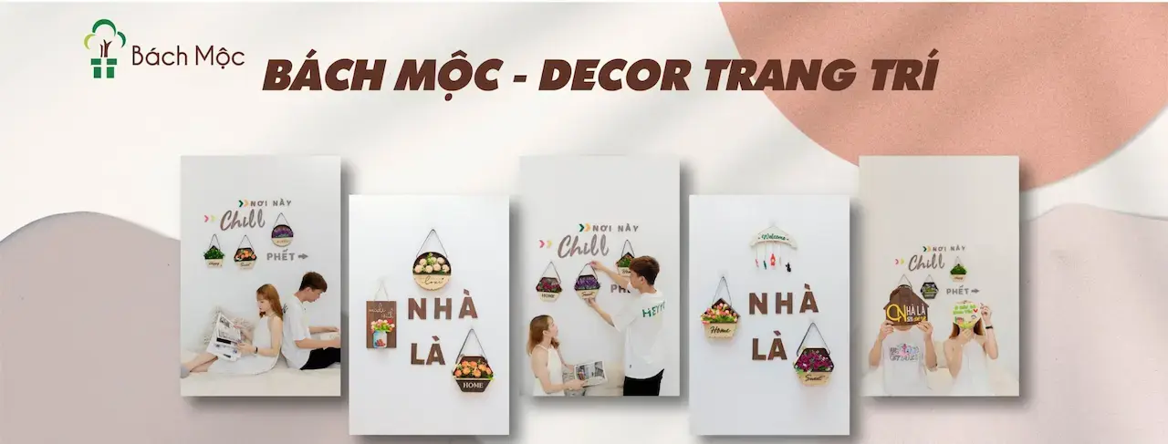 Bách Mộc Sản Phẩm Từ Gỗ Mang 1 Phong Cách Và Thẩm Mỹ Thiết Kế Luôn Cập Nhật Và Mang Hơi Hướng Hiện Đại, Trẻ Trung.