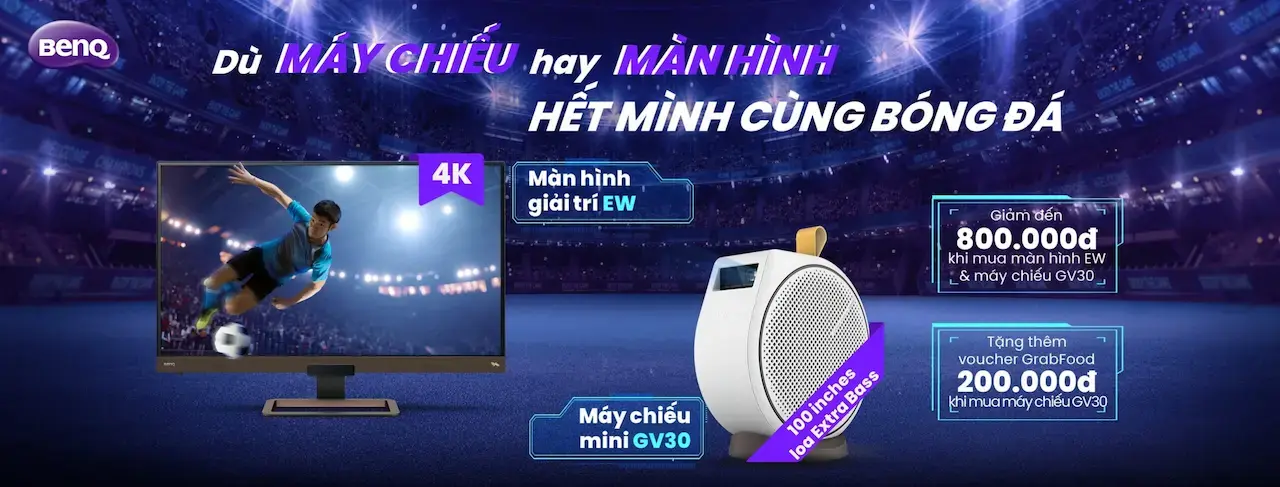 Máy Chiếu Mini Benq Gv30 Đã Giành Hàng Loạt Giải Thưởng Danh Giá Kể Từ Khi Ra Mắt Như Good Design Awards 2021, Gold Award Winner 2022 Và Taiwan Excellence 2022.