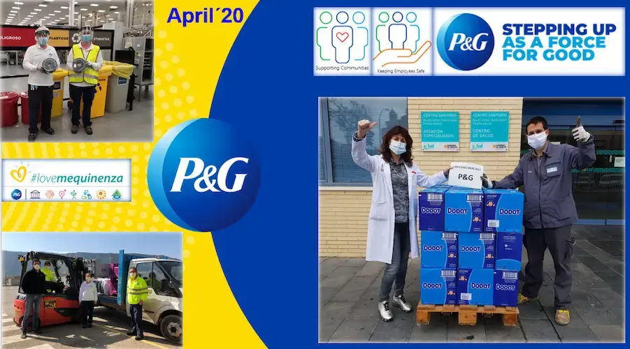 PG Việt Nam P&g Là Viết Tắt Của Từ Procter & Gamble Là Tập Đoàn Đa Quốc Gia Chuyên Về Nhóm Ngành Hàng Tiêu Dùng Đến Từ Hoa Kỳ – 1 Nhà Sản Xuất Những Sản Phẩm, Nhãn Hiệu Hàng Tiêu Dùng Hàng Đầu Trên Thế Giới Với Số Lượng Đa Dạng