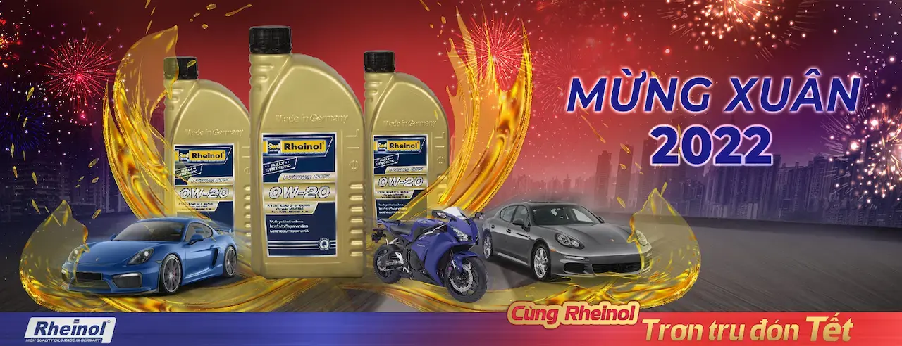 Sản Phẩm Rheinol Đã Có Mặt Tại Hơn 79 Quốc Gia Và Được Khẳng Định Là Một Trong Những Thương Hiệu Sản Xuất Dầu Nhờn Hàng Đầu Thế Giới.