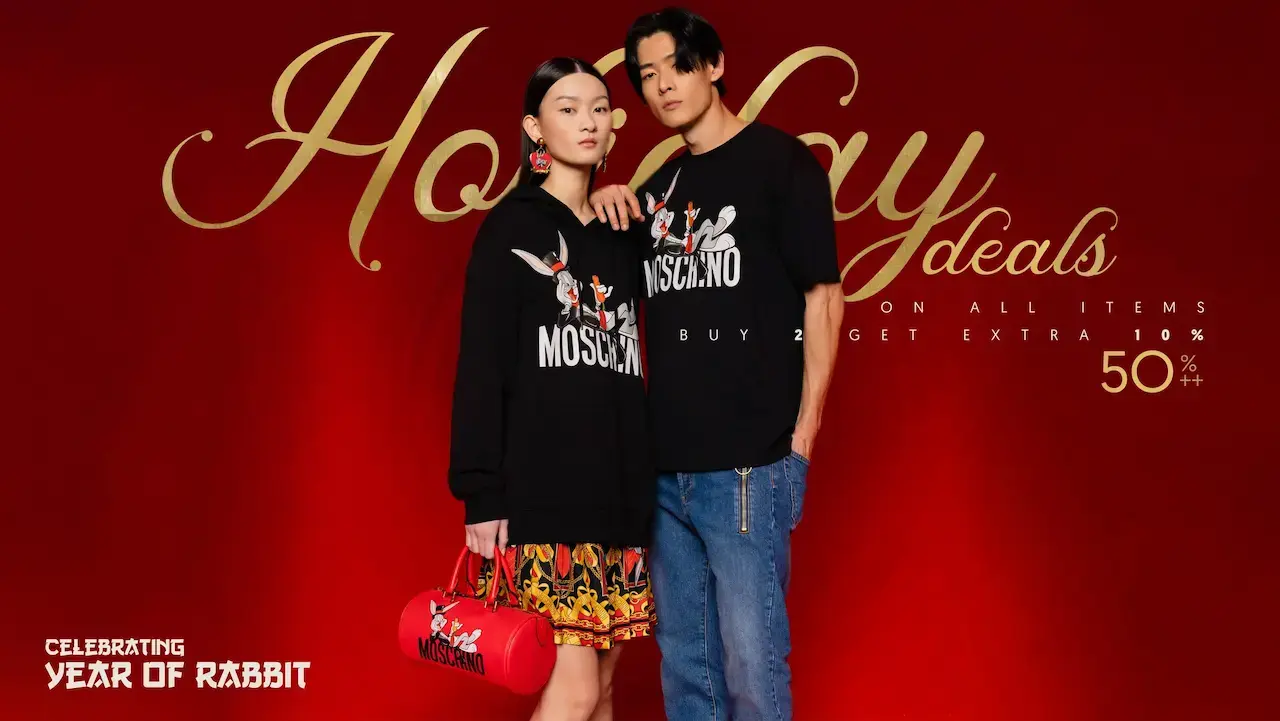 Moschino Vietnam 1 Thương Hiệu Được Phân Phối Độc Quyền Bởi Cty Cp Bốn Mùa Toàn Cầu Hãy Đến Để Cảm Nhận Và Tận Hưởng Không Gian Mua Sắm Đẳng Cấp Và Cập Nhật Các Sản Phẩm Thời Trang Cao Cấp