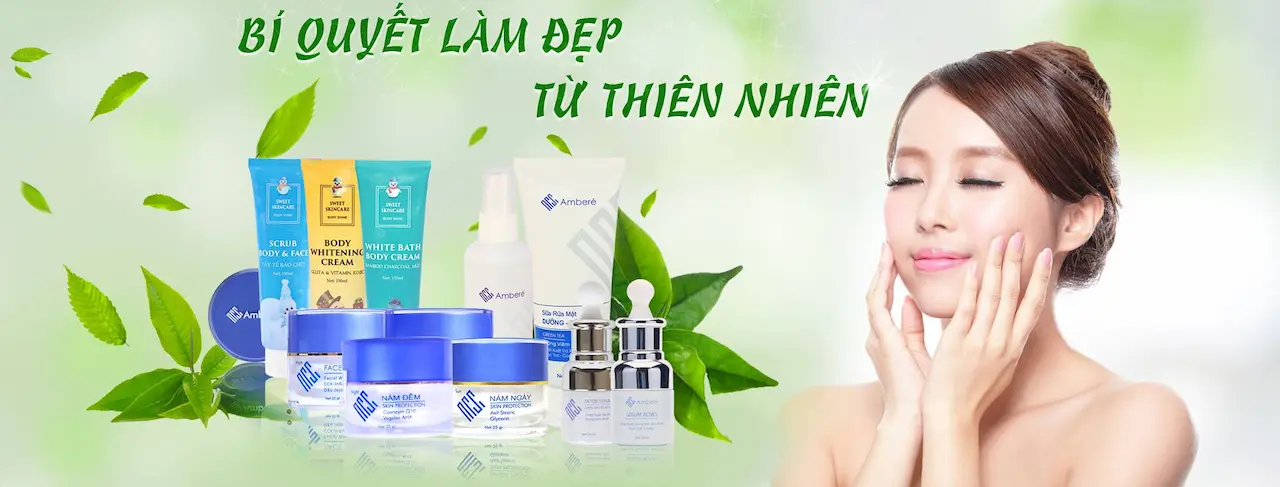 Ambere Là 1 Đơn Vị Chuyên Phân Phối Sản Phẩm Mỹ Phẩm, Tpcn Uy Tín Trong Nước Và Nhập Khẩu , Thiết Bị Y Tế Chính Hãng Hàng Đầu Trên Cả Nước.