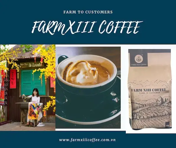 Farm 13 Shop Farm Xiii – Chuyên Cung Cấp Cà Phê, Mật Ong,tinh Bột Nghệ  –  Mật Ong Cam Kết 100% Là Mật Ong Nguyên Chất Hoa Cà Phê Tự Nhiên