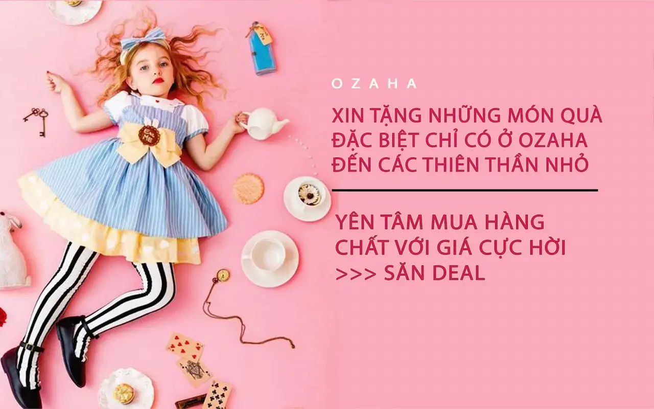 Thời Trang Trẻ Em Ozaha Luôn Mang Đến Cho Bé Những Kiểu Dáng Nổi Bật 1 Sắc Màu Khác Biệt Và Thời Thượng – Khôg Có Nơ Cà Vạt