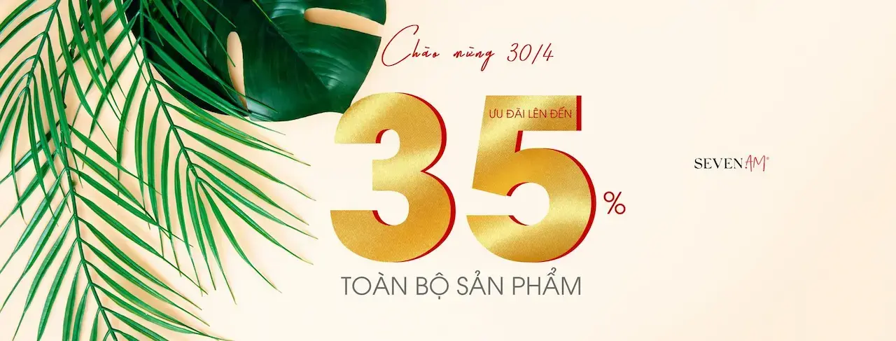 Sevenam Thời Trang Công Sở – Tạo Dựng Phong Cách Đẳng Cấp Cùng Seven.am 2022