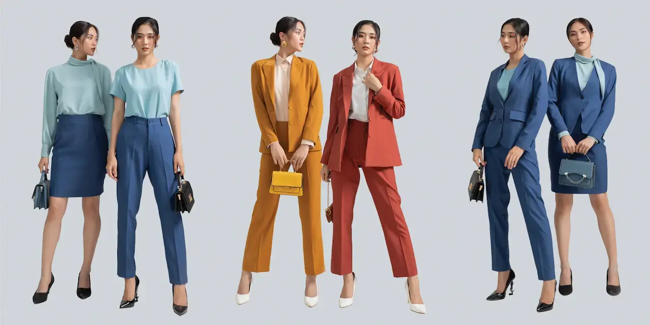 Faslink Uniform Xin Bật Mí Một Vài “mẹo” Nhỏ Giúp Các Chị Em Diện #croptop Cực Chuẩn 1 Lựa Chọn Áo Lót Phù Hợp; Hạn Chế Những Chiếc Quần Ôm Sát Quá Mỏng Và Lựa Chọn Chất Liệu, Thiết Kế Của Áo Croptop