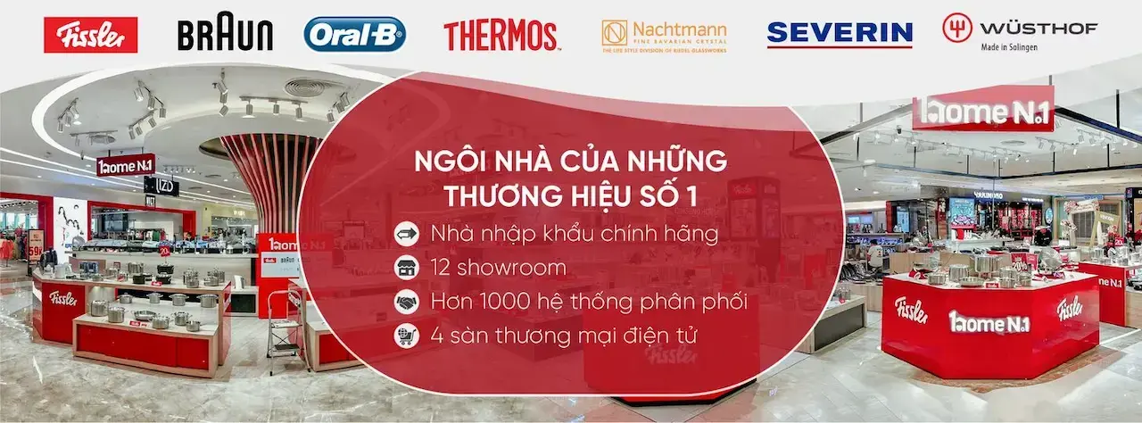 Home No1 Đã Có Tiếng Với Việc Bán Sản Phẩm Chính Hãng 100%, Hỗ Trợ Khách Hàng Cực Kỳ Tốt Nơi Đây Chính Là Lựa Chọn Tốt Cho Những Ai Bận Rộn Nhưng Muốn Mua Được Hàng Tốt, Chính Hãng.