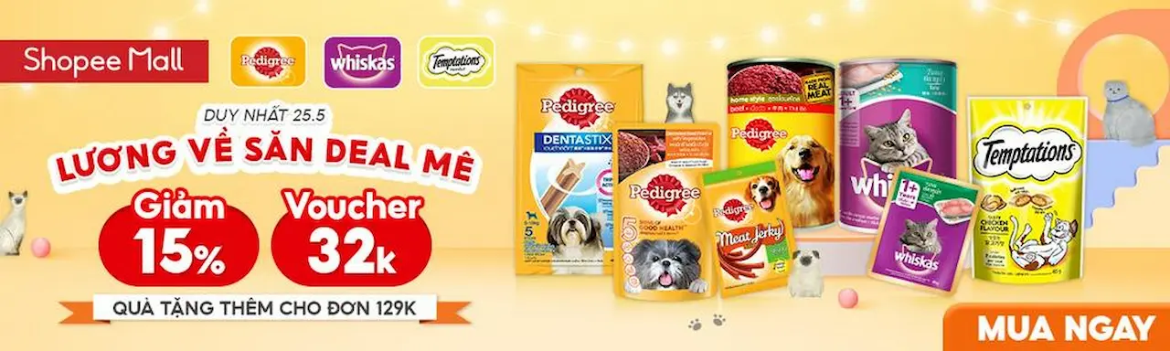 Mars Petcare 1 Thương Hiệu Đã Đem Đến Nguồn Dinh Dưỡng Cân Bằng, Hoàn Chỉnh Và Thơm Ngon Cho Thú Cưng Ở Nhiều Nơi Trên Thế Giới.