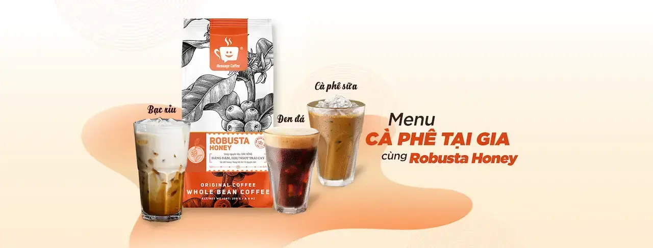 Message Coffee 1 Cửa Hàng Cà Phê Xay, Phụ Kiện Uống Cà Phê, Cà Phê Pha Phin  Từ Oem, Staresso, Mật Dừa Nước Ông Sáu & Nhiều Hơn Nữa Thoả Thích Mua Sắm Với Giá Tốt Nhất