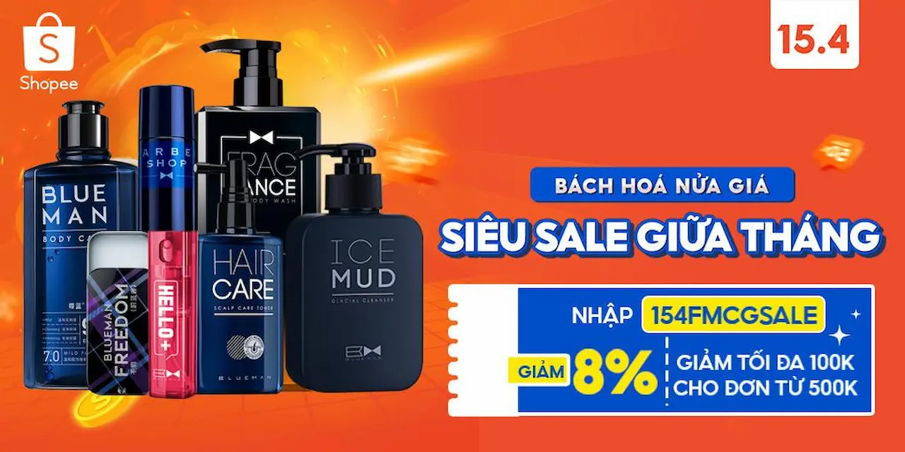 Mỹ Phẩm Nam Blackman Chính Là 1 Cửa Hàng Mua Sắm Dành Cho Phái Mạnh Sữa Tắm, Chăm Sóc Tóc Chuyên Sâu, Sữa Rửa Mặt