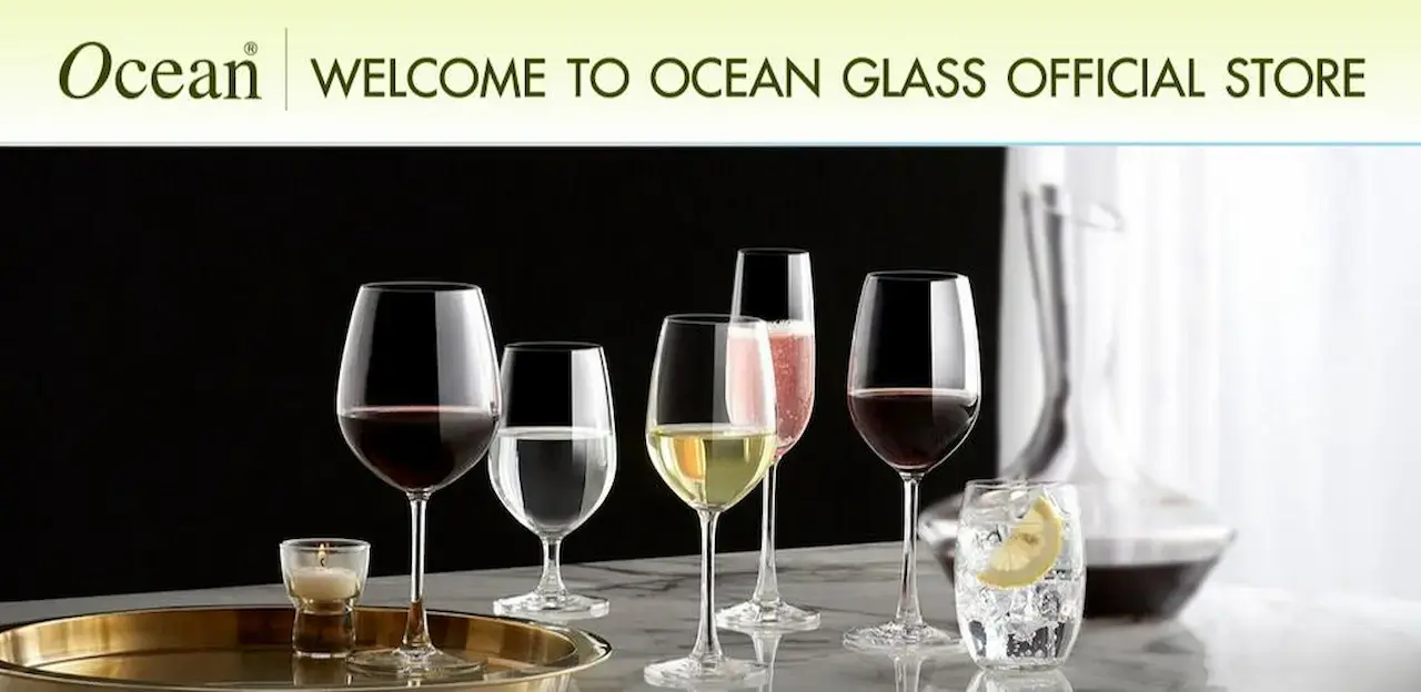 Ocean Glass Là 1 Thương Hiệu Đồng Hành Cùng Khách Hàng Qua Từng Khoảnh Khắc Trong Cuộc Sống Để Sẻ Chia Hạnh Phúc Cùng Những Lời Chúc Tốt Đẹp Nâng Cao Sự Hài Lòng Và Niềm Vui Của Người Tiêu Dùng.