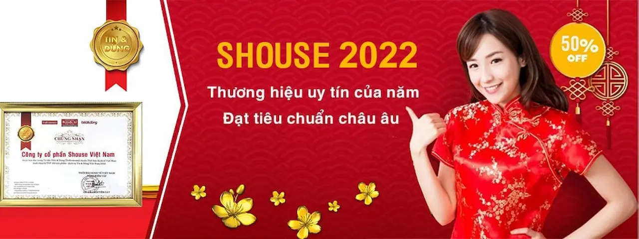 Shouse Tự Hào Là 1 Thương Hiệu Thảm Và Đồng Hồ Treo Tường Duy Nhất Của Việt Nam Đạt Tiêu Chuẩn Châu Âu.