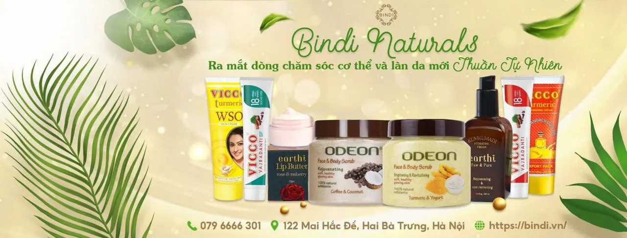 Bindivietnam Mỹ phẩm Ấn Độ Dòng sữa tắm Medimix làm mưa làm gió nhà Bindi hiện đã được về thêm dung tích 500ml – dung tích lớn giá siêu hời
