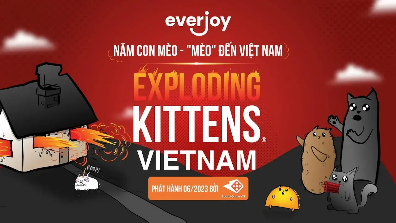 Để Hiểu Rõ Hơn Về Bộ Trò Chơi Này, Hãy Cùng Board Game Vn Chiêm Ngưỡng Lại Hành Trình 10 Năm Của Cờ Ô Chữ Được Chia Sẻ Bởi Tác Giả Bùi Minh Tuấn Bạn Nhé!