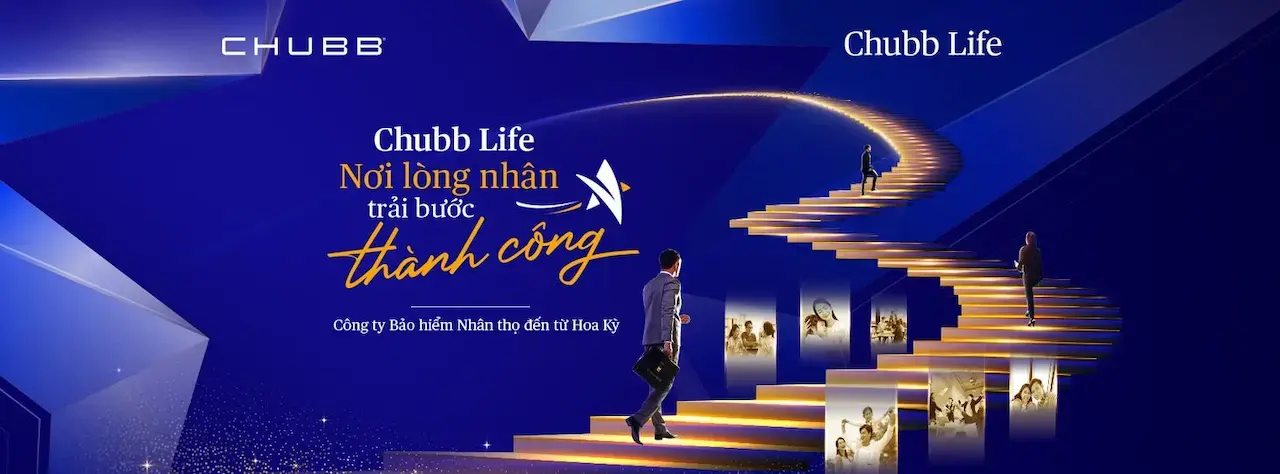 Chubb Life Là 1 Khối Kinh Doanh Bảo Hiểm Nhân Thọ (Bhnt) Toàn Cầu Của Tập Đoàn Chubb.