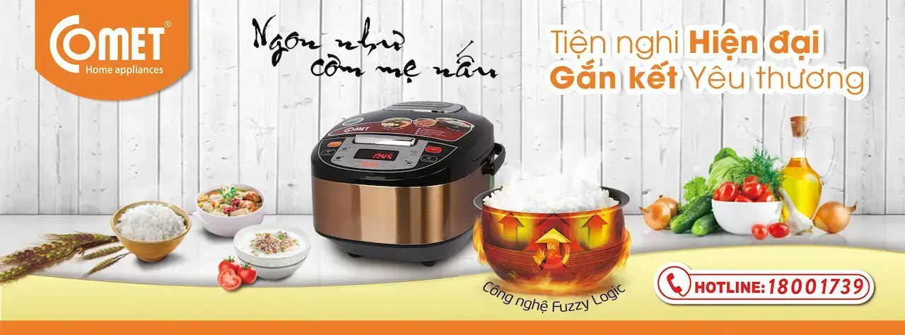 Hãy Cùng Comet Gia Dụng Vào Bếp Chuẩn Bị Những Chiếc Bánh Trung Thu Khoai Môn 100% “homemade” Thơm Ngon Cho Cả Nhà Nhé