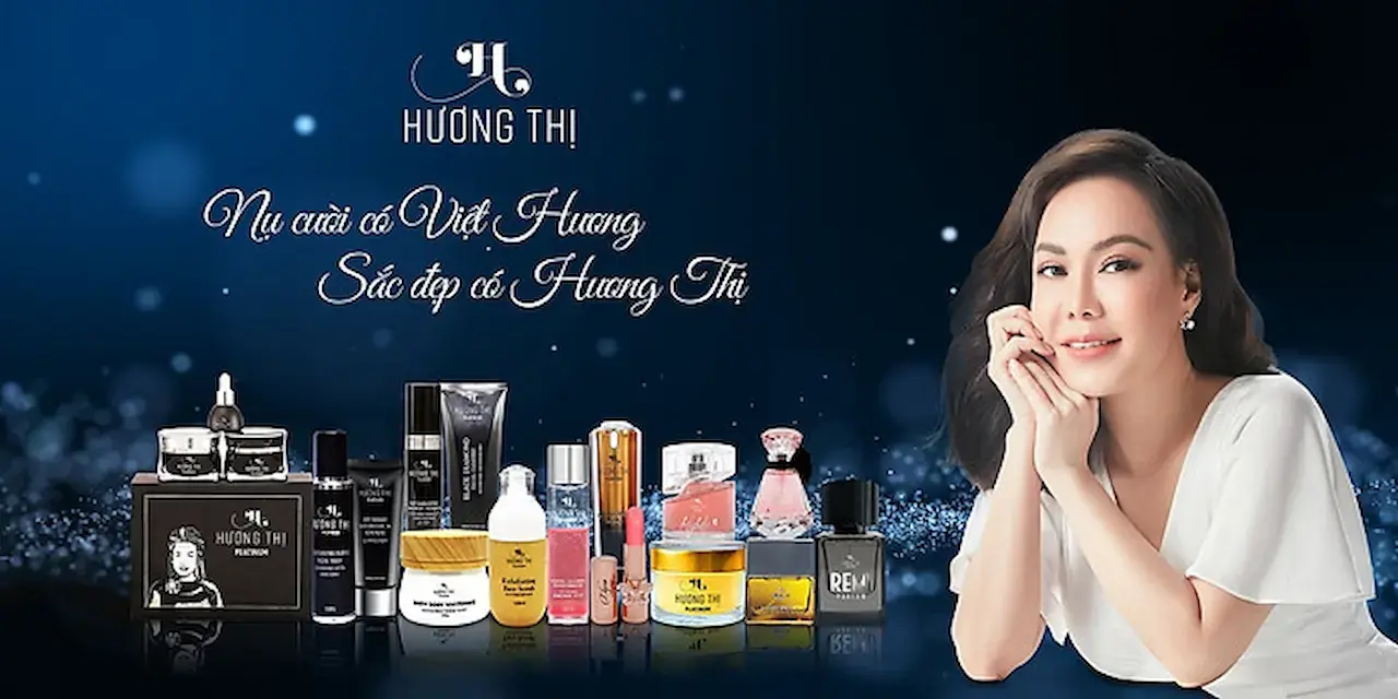 Hương Thị Cosmetics 1 Thương Hiệu Mỹ Phẩm Cao Cấp Sử Dụng Những Nguyên Liệu Ngoại Nhập Cao Cấp Do Những Công Ty Hàng Đầu Trên Thế Giới Sản Xuất Trong Những Sản Phẩm Của Mình.