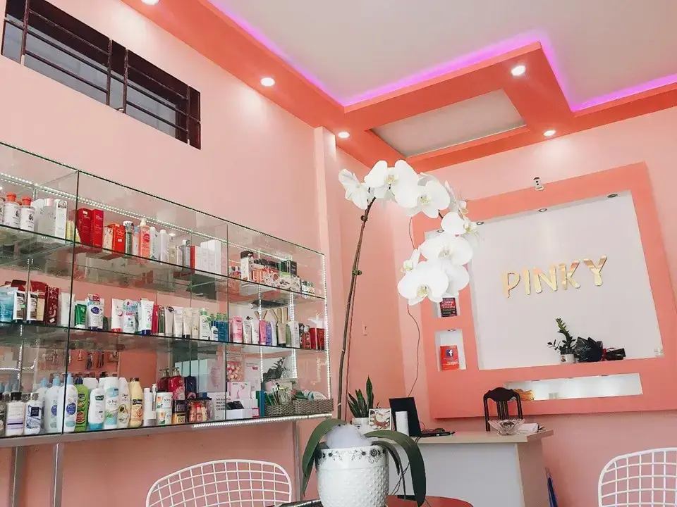 Viên Uống Pinky Cosmetic Skin+ Là 1 Thực Phẩm Bổ Sung Chăm Sóc Đặc Biệt Cho Da Thông Qua Đường Uống, Được Khuyến Khích Sử Dụng Hàng Ngày Bởi Bác Sĩ Và Chuyên Gia Da Liễu