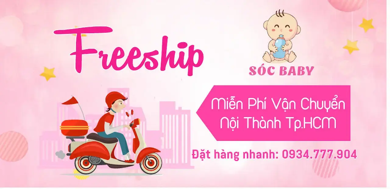 Sóc Baby Là 1 Nơi Hội Tụ Của Những Thương Hiệu Chọn Lọc, Chính Hãng Dành Cho Mẹ & Bé Nổi Tiếng Trên Thế Giới, Từ Lâu Đã Được Các Bậc Phụ Huynh Và Các Bé Trên Khắp Thế Giới Biết Đến Và Tin Tưởng